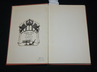 1957 ADVENTURE ON MANHATTAN ISLAND HARDCOVER BOOK BY ABRAHAM BURSTEIN - KD 6530