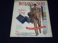 1947 MARCH PIC MAGAZINE - HAROLD STASSEN YOUNG MEN & HIGH PRODUCTION - E 20585