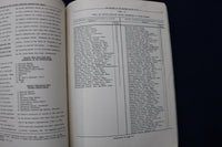 1936 COLLEGE ENTRANCE EXAMINATION BOARD HISTORY 1901-1933 SOFTCOVER - K 1587
