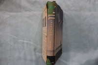 1955 FOR ALL ETERNITY HARDCOVER BOOK BY N. A. WOYCHUK - KD 9629