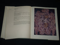 1976 FOURTEEN PAINTINGS BOOK DE KOONING PUB. BY THOMAS GIBSON - FINE ART - D 469