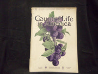 1905 JULY COUNTRY LIFE IN AMERICA MAGAZINE - GREAT COVER & ADS - ST 1383