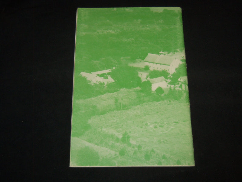 1952 WAYLAND HOPLEY FARMS ANNUAL PRODUCTION SALE CATALOG -ATLANTIC IOWA - J 9090