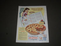 1946 NOVEMBER MCCALL'S MAGAZINE - NICE COVER, STORIES & ADS - SP 6826