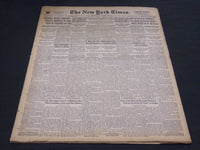 1934 DECEMBER 18 NEW YORK TIMES - REICH SEIZES 600 IN MORALS DRIVE - NT 4219