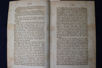 1816 JOHN DELAFIELD PETITION COMMITTEE REPORT SOFTCOVER BOOKLET - K 1405