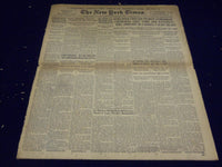 1936 DEC 6 NEW YORK TIMES - KING HELD CERTAIN TO QUIT TOMORROW - NT 2079