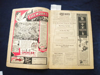 1938 JUNE THE OPEN ROAD FOR BOYS MAGAZINE - SHIPS, SHOES AND CABBAGES - SP 3625H