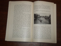 1905 VENICE AND NEIGHBOURHOOD PRACTICAL GUIDE FOR THE FOREIGNER - K 1219