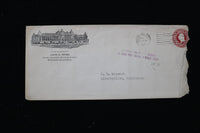 1926-1930 CALIFORNIA DEEDS - LOT OF 4 - & ENVELOPE - K 2792