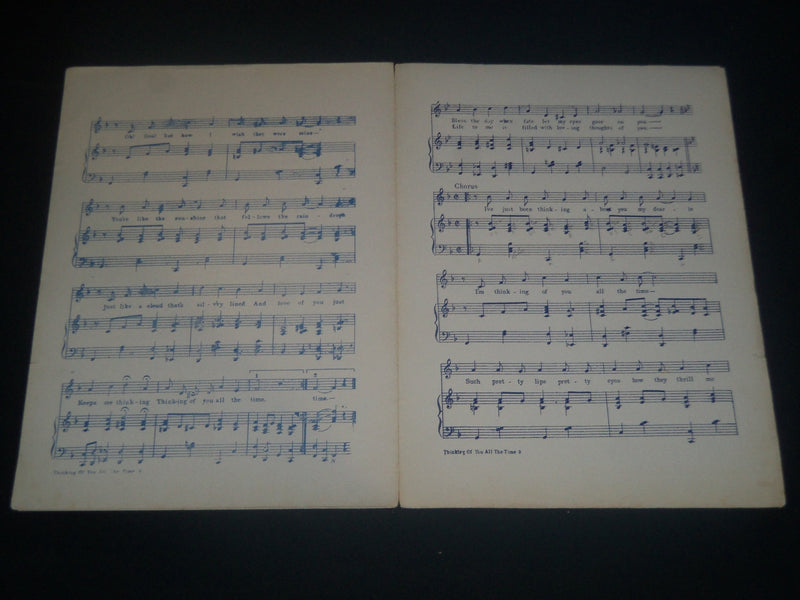 1928 WELL MONT THEATRE PROGRAM - MONTCLAIR NEW JERSEY - J 4204