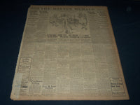 1904 NOVEMBER 30 THE BOSTON HERALD - NELSON WINS FROM CORBETT - BH 165