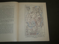 1893 THE GEOLOGICAL STRUCTURE OF THE HOUSATONIC VALLEY BY WM. H. HOBBS - J 4963