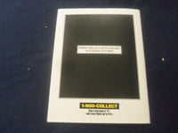 1994 DEC 30 HERITAGE BOWL PROGRAM - SO. CAROLINA ST VS GRAMBLING STATE - ST 602N