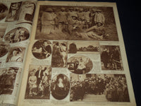 1922 DECEMBER 17 NEW YORK TIMES PICTURE SECTION - MUSSOLINI - NT 9516