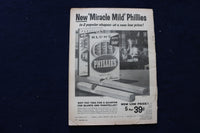 1958 NOVEMBER OUTDOOR LIFE MAGAZINE - FISHING, HUNTING, CAMPING - E 9110