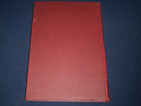 1958-1959 WORLD RAILWAYS BOUND VOLUME PUBLISHED IN ENGLAND - PHOTOS - KD 2624
