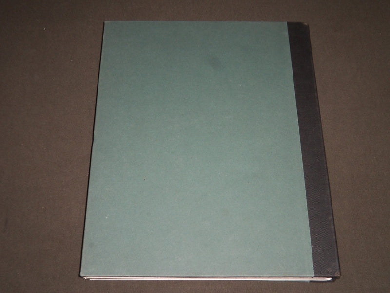 1939 A TREASURY OF AMERICAN PRINTS EDITED BY THOMAS CRAVEN -NICE PLATES- KD 4370