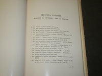 1933 LE COLLEZIONI D'ARTE DELL'ING CARLO MAGGI BOOK - J 3589