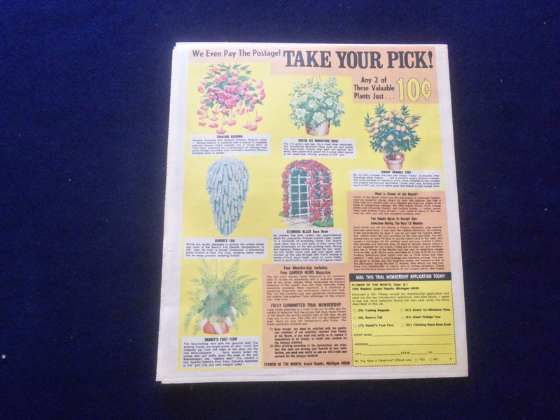 1983 DEC 25 THE SUNDAY TIMES FAMILY WEEKLY-SCRANTON, PA - DEAR SANTA - NP 6201