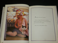 1999 THE DANCE HARDCOVER BOOK BY RICHARD PAUL EVANS - JONATHAN LINTON - R 723D
