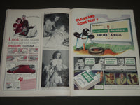 1939 SEPTEMBER 18 LIFE MAGAZINE - BRITISH SOLDIER COVER - L 148
