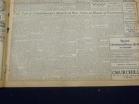 1917 DECEMBER 24 NEW YORK TIMES - KAISER TO ATTEND RUSSIAN PARLEY LATER- NT 8268