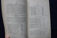 1891 TOWN OF UPTON SCHOOL COMMITTEE REPORT SOFTCOVER BOOK - K 798