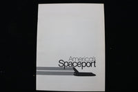 1981 NASA INFORMATION KIT - SOFTCOVER BINDER - K 3076