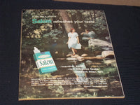1959 AUGUST SCREEN STORIES MAGAZINE - SANDRA DEE FRONT COVER - E 15895