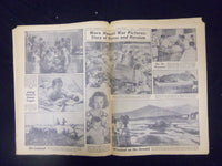 1941 DEC 18 NEW YORK DAILY MIRROR - OUST HAWAII ARMY, NAVY COMMANDERS - NP 2143