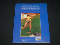 1995 GAUGUIN AND THE NABIS SOFTCOVER BOOK BY ARTHUR ELLRIDGE - PHOTOS - I 1983
