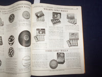 1940-1941 L. GOULD & CO. CATALOG - CHICAGO, ILLINOIS - SINCE 1860 - J 9340