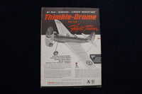 1960 MAY MODEL AIRPLANE NEWS MAGAZINE - STEARMAN PT-17 COVER - E 11552