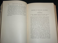 1894 SPEECHES AND ADDRESSES OF WILLIAM E. RUSSELL HARDCOVER BOOK - KD 7098