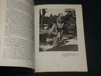 1937 NOV PHOTOGRAPHIC DIGEST MAGAZINE VOLUME 3 NO. 6 - FOOTBALL COVER- J 5781