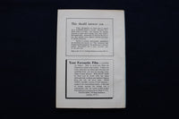 1963 FEBRUARY NEW WORLDS SOFTCOVER DIGEST MAGAZINE -VOLUME 43, NUMBER 127- K 452