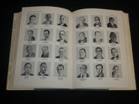 1970 THE NEW JERSEY PHARMACEUTICAL ASSOCIATION BOOK BY DAVID COWEN - I 2020
