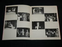 1991 BRIDGETON HIGH SCHOOL CLASS OF 1951 REUNION YEARBOOK - NICE PHOTOS - J 6842