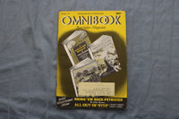 1950-1957 OMNIBOOK BEST-SELLER MAGAZINE - LOT OF 60 - O 3882