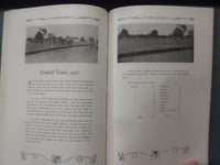 1928 PIERIAN MORTON HIGH SCHOOL YEARBOOK - RICHMOND, INDIANA - YB 1926C
