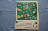 1934 MARCH WOMAN'S WORLD MAGAZINE - LONESOME LAKE BY LEONA DALRYMPLE - SP 4783Z