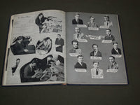 1948 THE PEACOCK PIE ST. PETER'S COLLEGE YEARBOOK - JERSEY CITY NJ - YB 1123