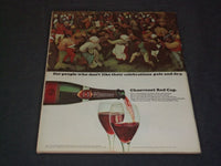 1970 DECEMBER 14 NEW YORK MAGAZINE - WHEN THE BUBBLE BROKE - SP 3738