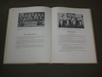 1937 THE NYSSAN STATE INSTITUTE OF APPLIED AGRICULTURE YEARBOOK - NY - YB 1121