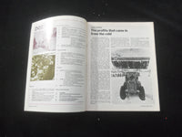 1977 MARCH 14 SEVEN DAYS MAGAZINE - GETTING BURNED BY GAS COMPANIES - SP 1521L