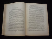 1916 THE ANDES OF SOUTHERN PERU HARDCOVER BOOK BY ISAIAH BOWMAN - KD 9279