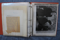 CHARLES DE GAULLE ORIGINAL NEWS PHOTOS BOOK #2 - 90 PHOTOS - #65