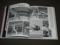 2008 LA CAMPANA MONTCLAIR STATE UNIVERSITY YEARBOOK - NEW JERSEY - YB 949