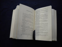 1989 THE TRIAL OF BRUNO RICHARD HAUPTMANN HARDCOVER BOOK-SPECIAL EDITION-KD 8045